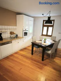 4 Schlafzimmer Apartment - Image 1