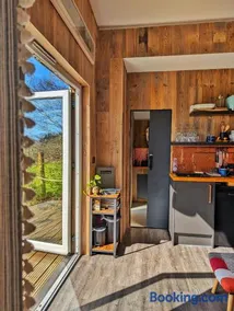 Otter Burn Cabin - Image 5