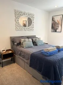Artizana Suite - Luxury Village Location and Parking - Image 2