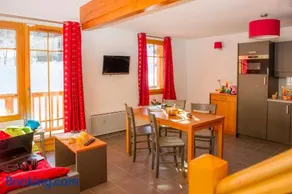 Goélia Les Chalets de Belledonne - Image 2