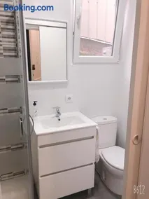 Fantástico Apartamento en el centro de Blanes y a 150mts de la Playa - Image 2