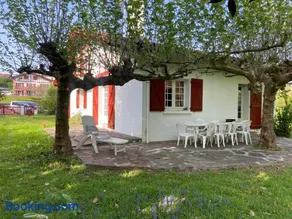 Maison familiale avec jardin à Sare, au pied de la Rhune - Image 4