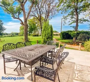 French Country House - Image 1