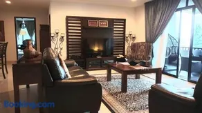 Samsuria Beach Penthouse Kuantan - Image 1