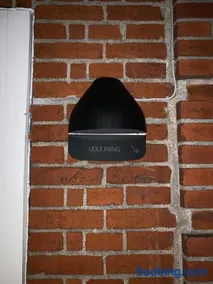 H. C. Lumbyes Vej - kælderlejlighed - Image 4