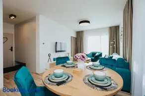 Apartmán Hillside X34, Kubínska Hoľa - Image 3