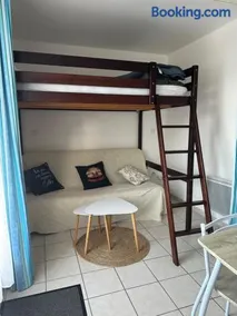 Gite aux grès des vents - Image 1