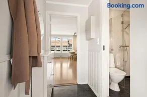 Convenient apartment - Vestby city center - Image 5