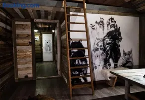 Tommy`s Lodge - Image 1