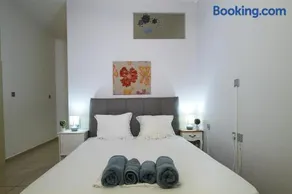 Pyrgos Modern Studio - Close to Ancient Olympia - Image 1