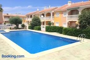 Pancho Apartment Doña Pepa - C. Quesada - Image 1