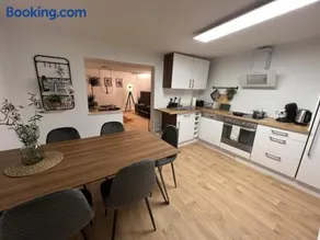 MODERNES HAUS FÜR 7 GÄSTE 90m2 TV NETFLIX WLAN - Image 2