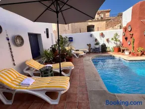 Casa Morayma, Lecrin, Granada, Dog Friendly - Image 5
