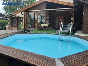 Milmár Wellness Vendégház Miskolctapolca - Image 1