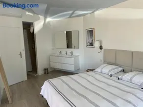 Villa Rose golfe de Saint Tropez - Image 4