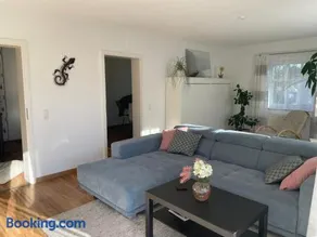 Idyllische Ferienwohnung zum Wohlfühlen+Entspannen - Image 4