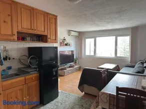 Cozy two room maisonette apartment - Image 2