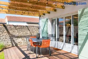 "NOLA" Charmante Villa contemporaine et spacieuse - Image 3