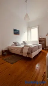 Espinho Guesthouse - Garden House - Image 5