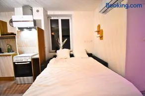 Le Sanctuaire Hirson, Spa Privatif, Sauna - Image 3