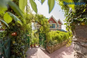 Hostie Romarica - 3BHK family cottage with private Sunset lawn & Gazebo - Image 2