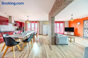 22 couchages centre de Brem - Image 4
