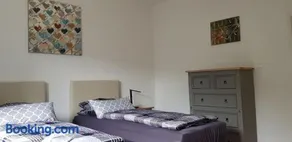 Löhner Glück Perfekte Kombination von Geschäftsreise und Familie - Image 2