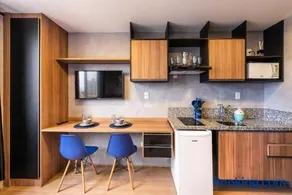 MV53 | Studio ideal para compras no Brás - Image 2