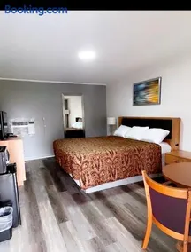 Delta Motel - Image 2