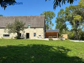 Maison d'exception au Longeard - Image 2