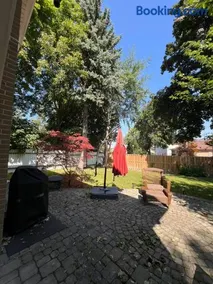 Amazing Garden view unit - Image 2