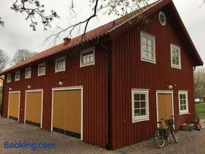 Forsa Gård Attic - Image 2