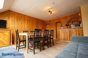 Strandi Apartmanok- Levente - Image 5