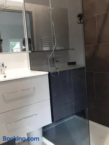 Studio confortable à Barzy-en-Thiérache, 32 m² avec terrasse - Image 5