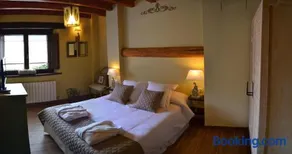 Alba D'Esteve. Casa Rural - Image 5