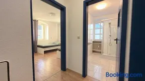 Large fitter's apartment 6 bedrooms Parking&yard - Image 4
