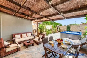 MEDANO4YOU Montaña Roja Beach House - Image 1