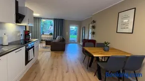 Ferienwohnung Trulla im Herzen Nideggens - Image 3