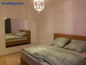 Traumhafte Ferienwohnung in Dresden Neustadt - Image 2