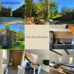 Lille Skandinavien - Image 1