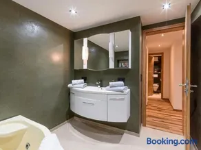 Familienorientierte Ferienwohnung mit Whirlpool und Terrasse - Image 4