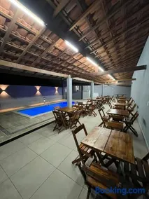Chácara com Piscina e Churrasqueira para Day Use - Image 5
