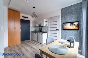 Apartament Kapitańska - Image 1