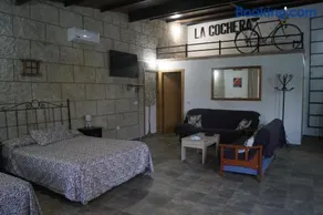 Apartamento-Estudio 10 de Monfragüe - Image 2