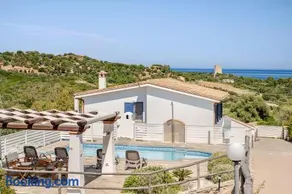 Casa vacanza Lentisco D Sardegna Ogliastra - Image 3