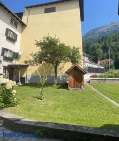 Apartment an der Mühle - Image 3