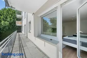 Lüdenscheid Stay- Moderne Monteurzimmer - Image 4