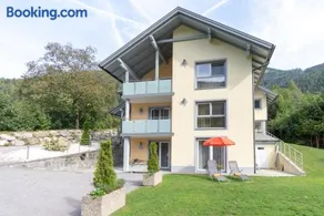 Kinderfreundliche charmante Ferienwohnung mit Garten, Grill und Terrasse - Image 2