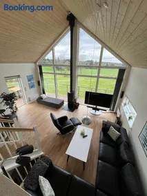 View House By Nature And Golf - Image 5