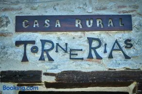 Casa Rural Tornerías - Image 1